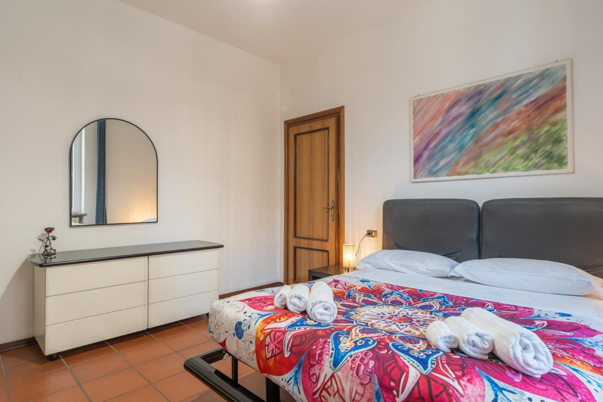 Apartamento Traveler'S Retreat In Lecco Exterior foto