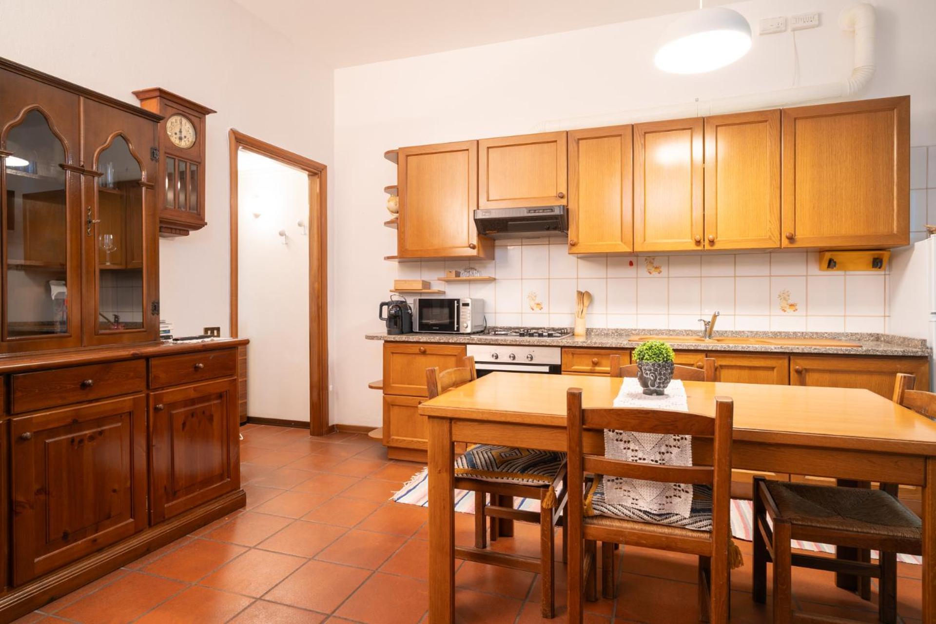 Apartamento Traveler'S Retreat In Lecco Exterior foto