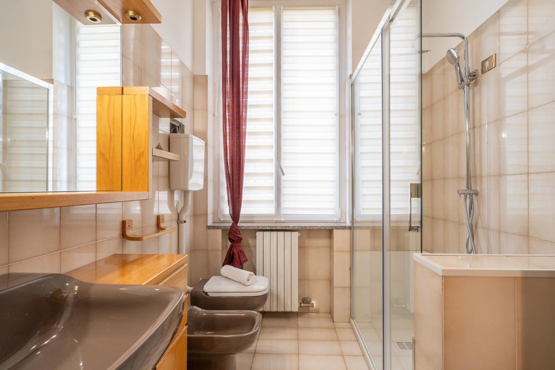 Apartamento Traveler'S Retreat In Lecco Exterior foto