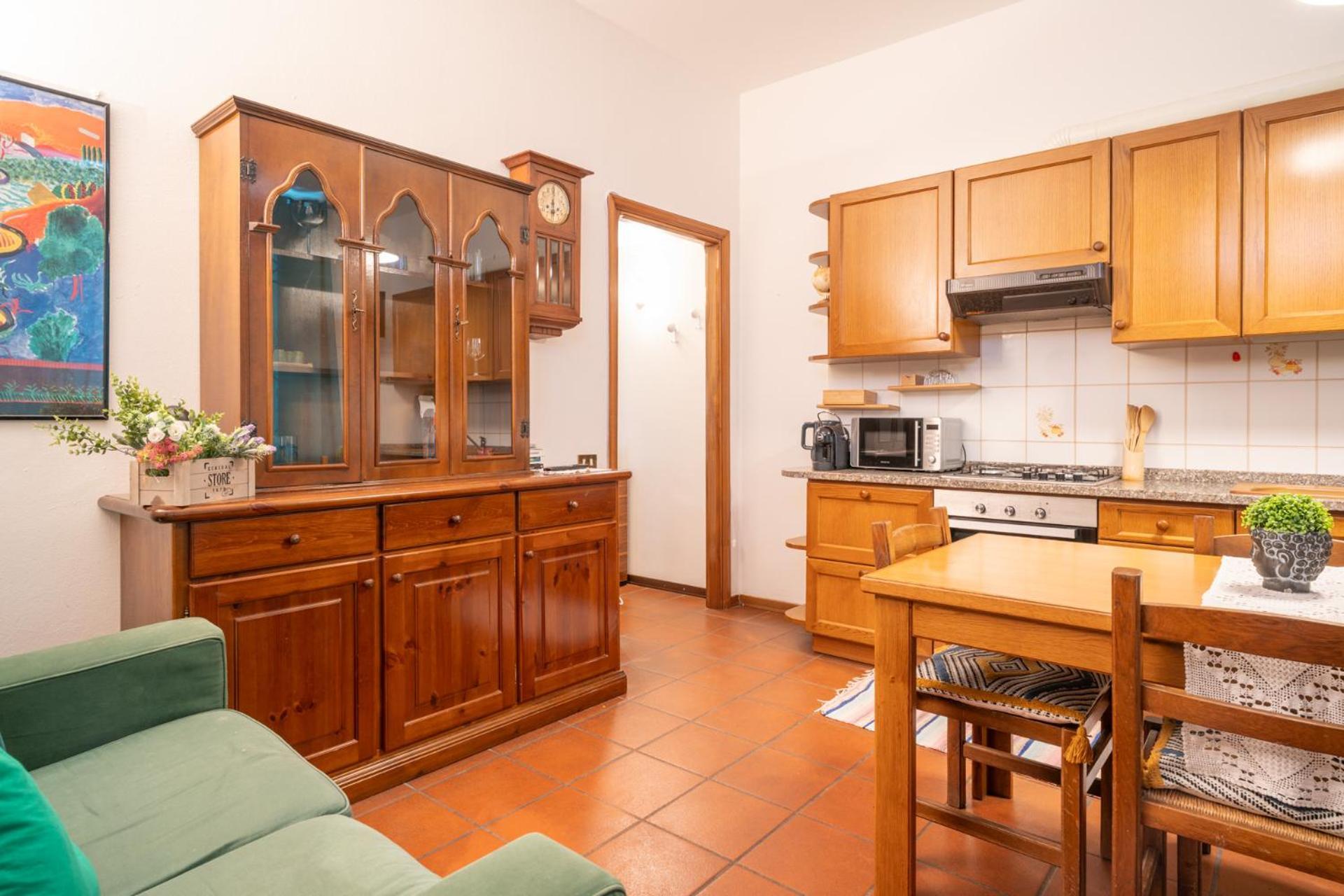 Apartamento Traveler'S Retreat In Lecco Exterior foto