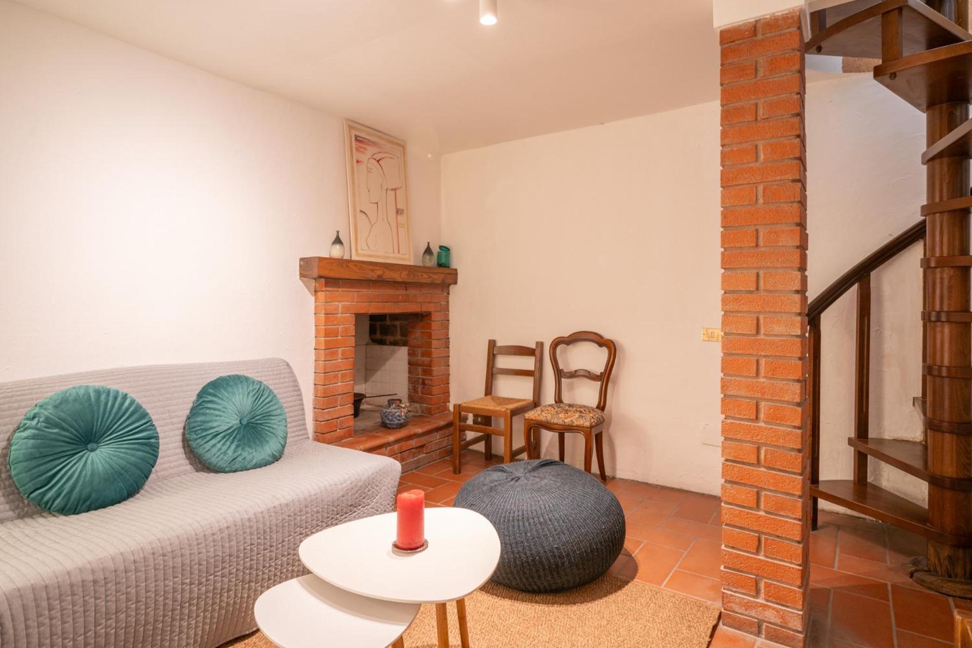 Apartamento Traveler'S Retreat In Lecco Exterior foto
