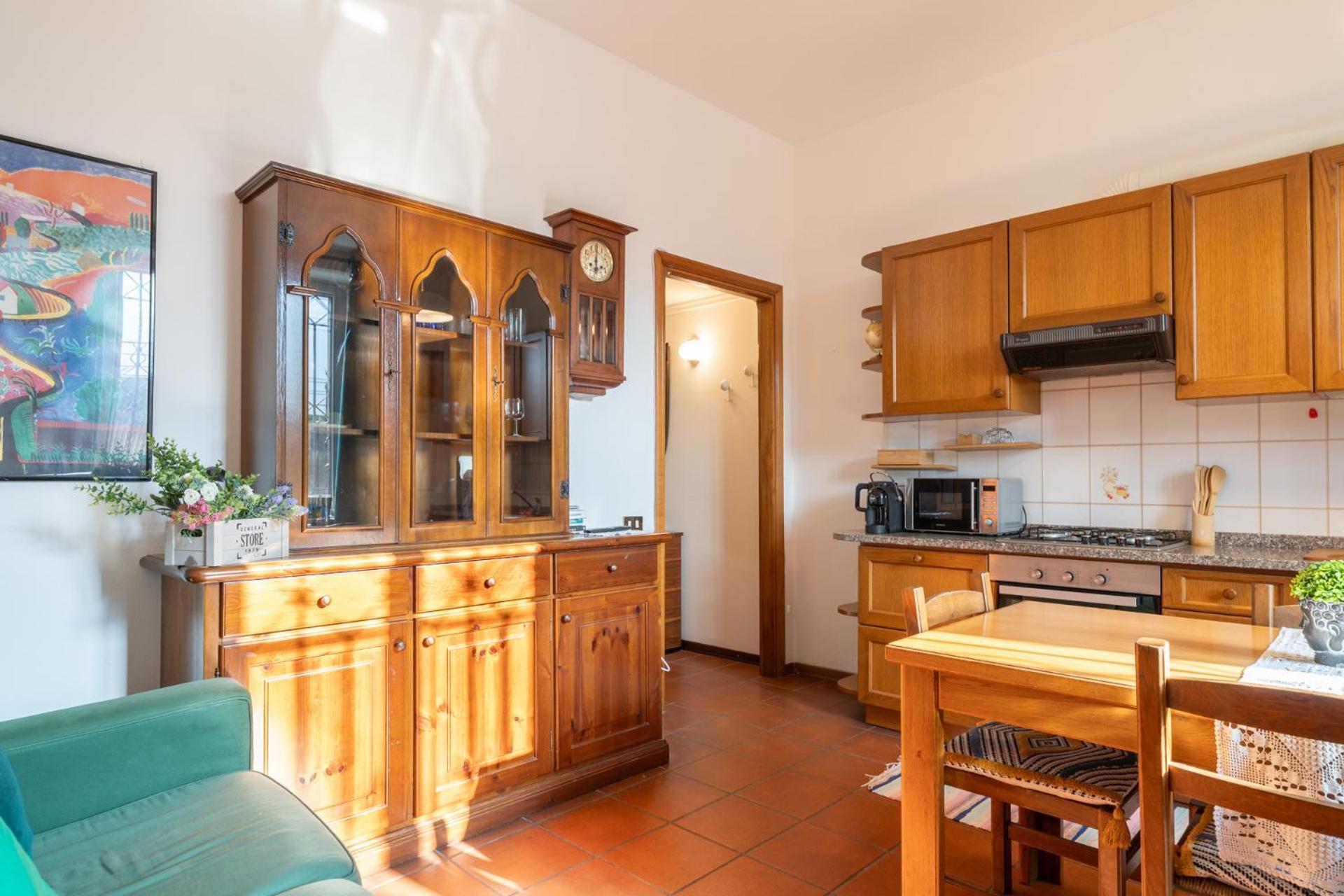 Apartamento Traveler'S Retreat In Lecco Exterior foto
